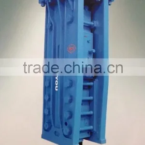 Hydraulic Breaker Piston thumbnail-2