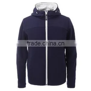 Custom Unisex Sports/Leisure Jacket thumbnail-2