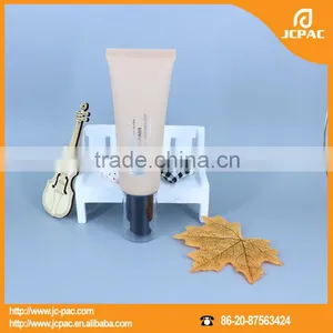 Hot Stamping Soft Pump Spray Tube, Pump Sprayer Airless Tube thumbnail-1