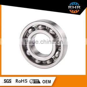 High Quality and Low Noise Deep Groove Ball Bearings 603z thumbnail-2