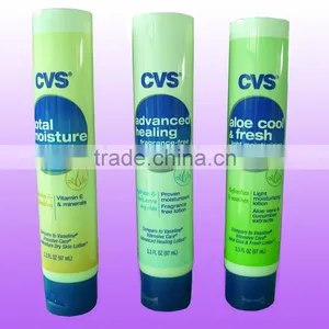 Plastic Tubes for Cosmetic thumbnail-1