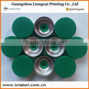 Hot Selling Injection Rubber Stopper for Vial thumbnail-2