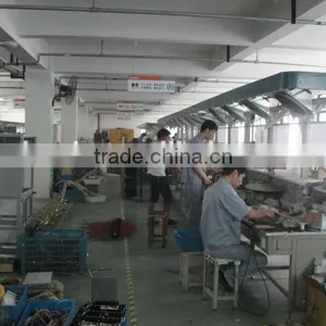 Automatic Voltage Regulator Wall Mounted Type thumbnail-3