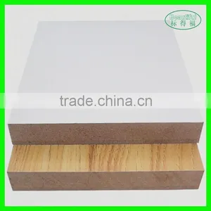Supermarket/store Display Melamine MDF Wall Shelf thumbnail-1