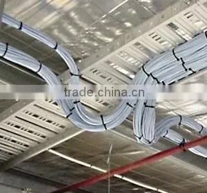 Intumescent Coat For Electrical Cable thumbnail-1