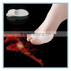Wholesale Silicone Toe Protector for Hallux Valgus thumbnail-3