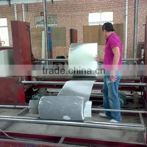2013 New ! High Quality Foam Peeling Machine From EliteCore Machine thumbnail-1