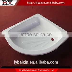 China Top Shower Enclosure Shower Tray thumbnail-1