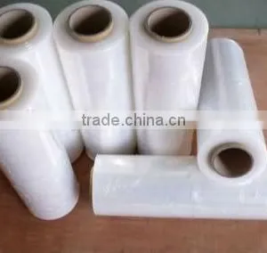 Clear LDPE Plastic Film thumbnail-1