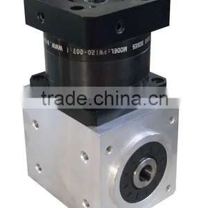 Planetary Gearhead, Special for Servo Motor, WPS/WP Series thumbnail-1