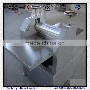 Small Brittle/Nougat/Sweetmeats Smashing Machine for Sale thumbnail-1