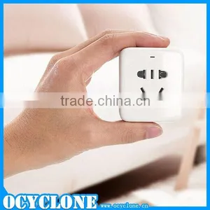 New Arrival Xiaomi Smart Socket Power Charger eu us au thumbnail-2