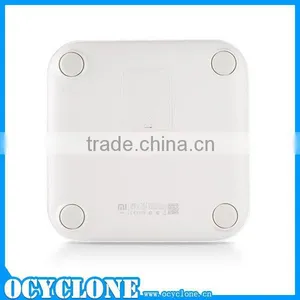 Hot Selling Original Portable Body Weight Scale White Color thumbnail-1