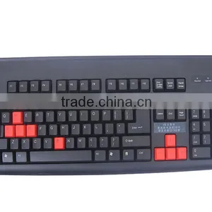 2015 Midi Wireless Keyboard Stand for Android tv Box Mould thumbnail-4