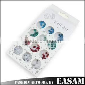 2015 New Nail Art Product,nail Art Decoration for Nail Salon,nail Art for Teens Quality Choice thumbnail-1