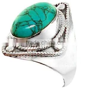 Mens Silver Jewelry thumbnail-1