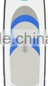 High Quality Fashionable Inflatable Stand up Paddle Board Sup thumbnail-3