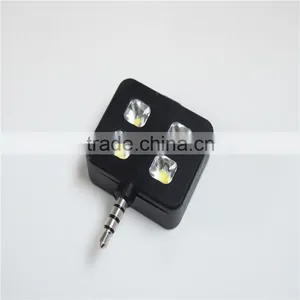 Camera LED Fill Light Mobile LED Light thumbnail-1