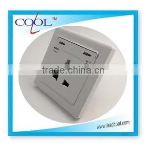 5V 2.1A USB Wall Socket thumbnail-3