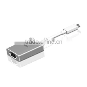USB Type-C to VGA Dongle thumbnail-4