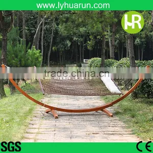 Durably Coloured Cheap Making Rope Hammock thumbnail-1