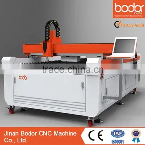 New Products 3mm Metal Laser Cut Machine thumbnail-1