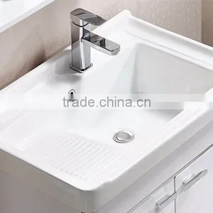 ROCH 8056 High Quality Steel Storage Bathroom Cabinet,Stainless Steel Cabinet,Bathroom Basin Cabinet thumbnail-2