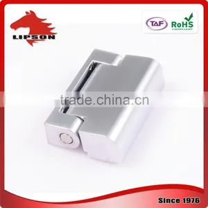 HL-229-1B Industrial Equipment Friction Adjustable Position Hinge thumbnail-3