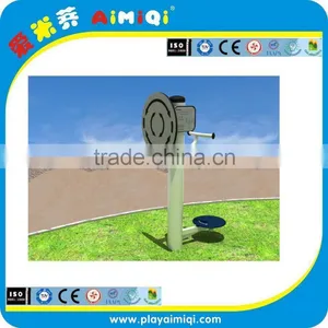 Park Steel Outdoor Gym Equipment for Sale/gym Equipment Outdoor thumbnail-1