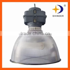 High Bay Light Ip54 Outdoor Light Metal Halide Lamp thumbnail-2