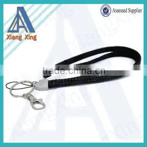 New Fashion Bling Rhinestone Lanyards for Keys thumbnail-6
