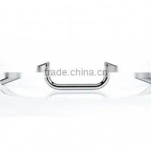 Clubman Bars 7/8" Handlebar For Harley, Chopper,Cafe Racer thumbnail-3