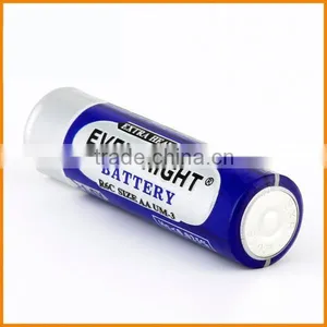 Primary Um3 aa r6 1.5v Battery for Southeast Countries thumbnail-4