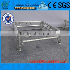 Hot Sale New Wedding Stage Sales Of Concert Stage European Wedding Stage thumbnail-4