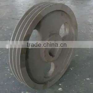 IS1305 Casting Pulley thumbnail-3