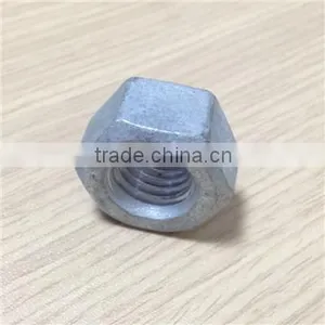 A194 Grade 2H Ansi B18.2.2 Hex Nut thumbnail-6