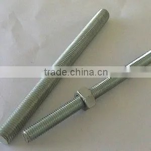DIN975 Brass Bar Full Thread thumbnail-3