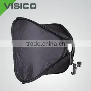 New Quick Install Soft Box Professional Photo Studio Soft Box With Honeycomb Grid thumbnail-2