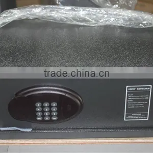 Hotel Digital Safe Deposit Box,bank Safe Deposit Boxes, Hotel Deposit Box, Wall Safe Deposit Box, Safe Deposit Box thumbnail-3