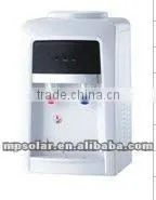 Mini Cold and Hot Desktop Water Dispenser Wiht Good Quality thumbnail-1