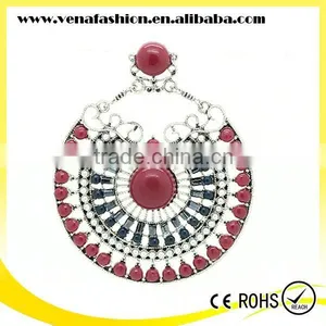 Korea Style Hot Sale Good Quality Women Fashion Earring thumbnail-5