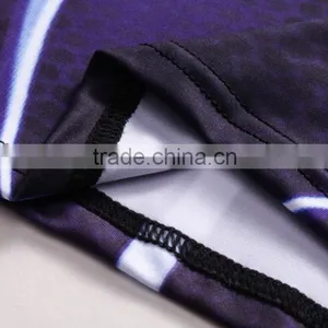 Amazing Spider Logo Shirt Marvel Lycra Compression Fitness Tees Wholesale In-stock Superhero T Shirt thumbnail-6