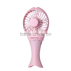Table Desk Fan USB Mini Fans thumbnail-2