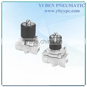 Yueqing 2W-25 Electric Water Valve Solenoid Style thumbnail-1
