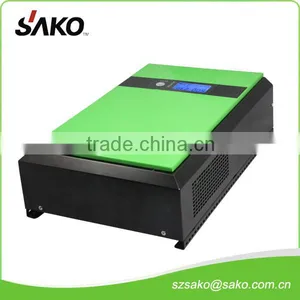 Wall Mount Inverter 1200W With Controller Inside SKN-HDS thumbnail-1