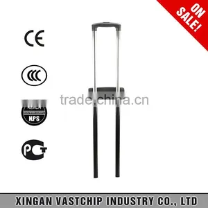 2016 Durable Flexible Aluminum Iron Telescopic Luggage Handle Part thumbnail-1