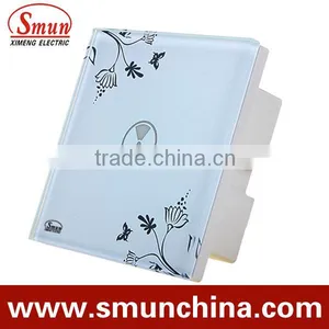 Wall Switch, Remote Control Switch With 1 /2/3/4 Gang thumbnail-1