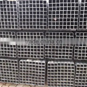 Square Steel Pipe thumbnail-1