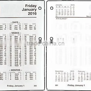 Homeland 3d Landscape Calenders Factory Direct Magnetic Sheets For Photo Album thumbnail-2