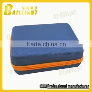 Custom Hard Shell EVA Case With Foam Insert thumbnail-6